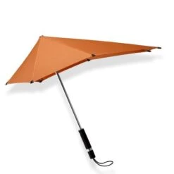 Senz Original Stick Paraplu Tomato Cream