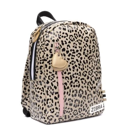 Zebra Trends Kinder Rugzak M White Spot - Afbeelding 2