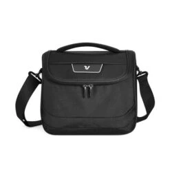 Roncato Joy Beauty Case Black