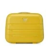 Roncato Butterfly Beautycase Sole Yellow