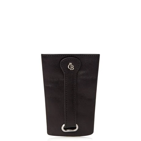 Castelijn & Beerens Gaucho Design Sleuteletui RFID Black