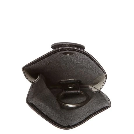 Castelijn & Beerens Gaucho Design Sleuteletui RFID Black - Afbeelding 3