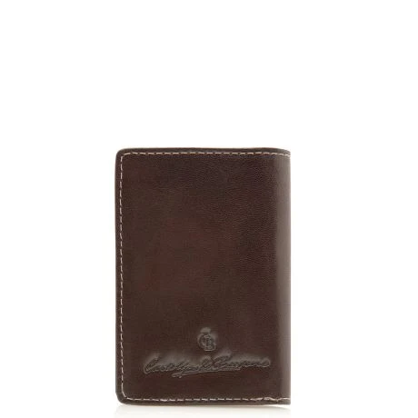 Castelijn & Beerens Gaucho Creditcard Etui RFID Mocca - Afbeelding 3