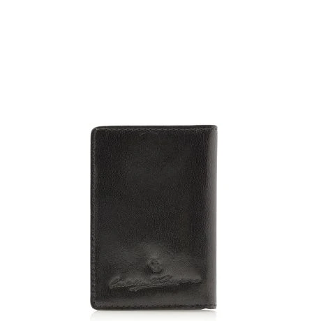 Castelijn & Beerens Gaucho Creditcard Etui RFID Black - Afbeelding 2