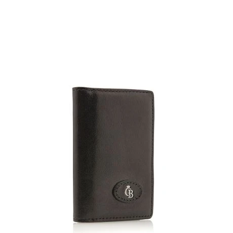 Castelijn & Beerens Gaucho Creditcard Etui RFID Black - Afbeelding 3
