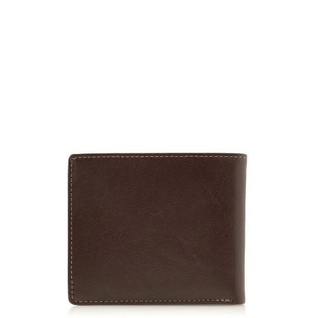 Castelijn & Beerens Gaucho Billfold 8 Creditcards RFID Mocca - Afbeelding 3