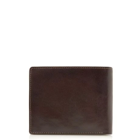 Castelijn & Beerens Gaucho Billfold Met Binnenrits RFID Mocca - Afbeelding 3