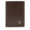 Castelijn & Beerens Gaucho Billfold Portefeuille RFID Mocca