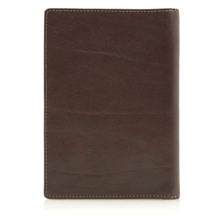 Castelijn & Beerens Gaucho Portefeuille Autopapieren RFID Mocca - Afbeelding 2