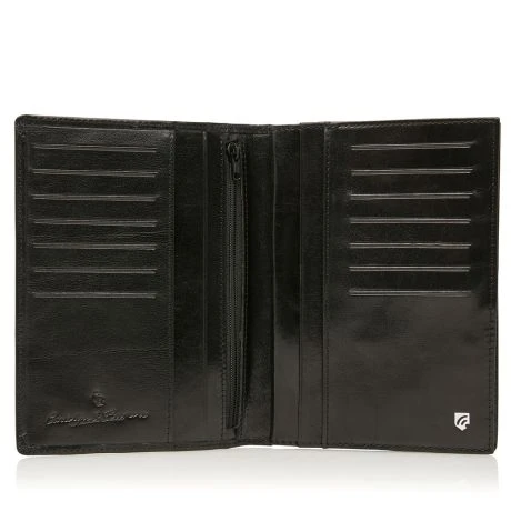 Castelijn & Beerens Gaucho Portefeuille Autopapieren RFID Black - Afbeelding 4