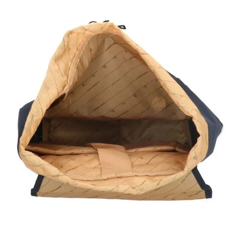 Enrico Benetti Santiago Rugtas L 17" Blauw - Afbeelding 4