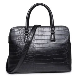 Wimona Arianna Handtas Zwart