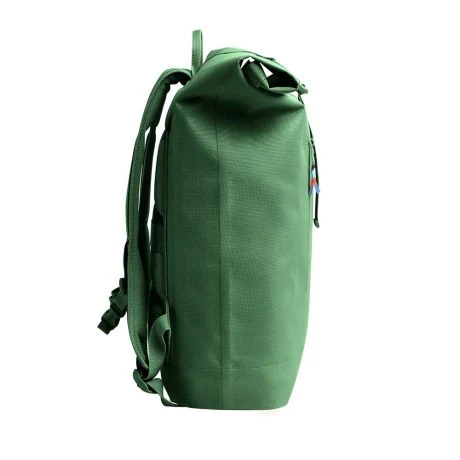GOT BAG RollTop Lite Backpack 15" Turtle - Afbeelding 5