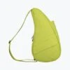 The Healthy Back Bag S The Classic Collection Textured Nylon Limon Cello