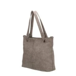 Enrico Benetti June Shopper Middengrijs