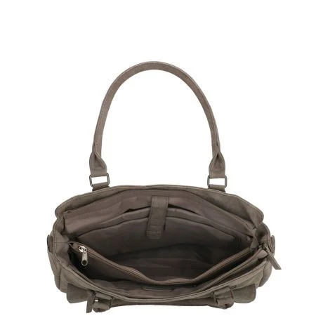 Enrico Benetti Amy Shopper 15" Middengrijs - Afbeelding 5