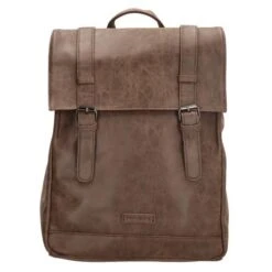 Enrico Benetti Amy Rugtas Tablet Bruin