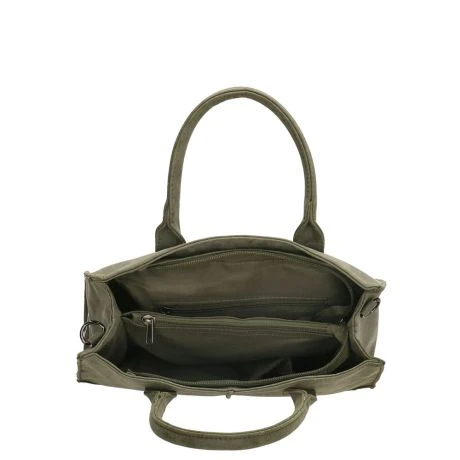 Enrico Benetti June Handtas Olijf - Afbeelding 5
