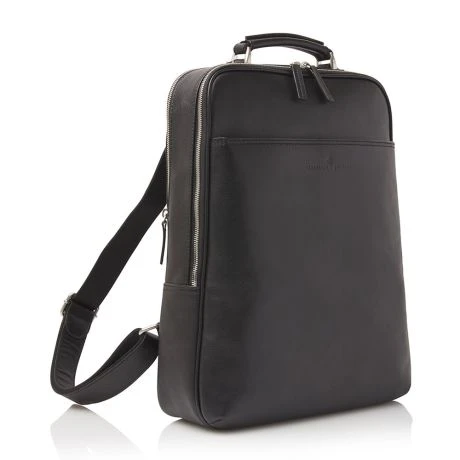 Castelijn & Beerens Verona Laptoprugzak 15.6'' Tablet Zwart - Afbeelding 2