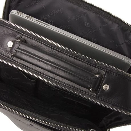 Castelijn & Beerens Verona Laptoprugzak 15.6'' Tablet Zwart - Afbeelding 6