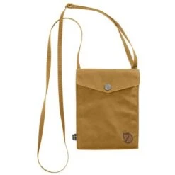 Fjallraven Fjällräven Pocket Schoudertas Acorn