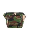 Harvest Label Bandai Hip Bag Camouflage