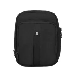 Victorinox Travel Accessoires 5.0 Vertical Travel Companion RFID Black