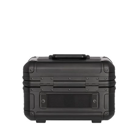 Travelite Next Aluminium Beauty Case Black - Afbeelding 3
