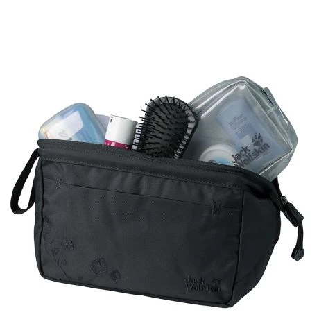 Jack Wolfskin Space Talent Washbag Phantom - Afbeelding 2