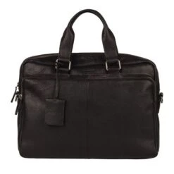 Burkely Antique Avery Workbag 15.6" Black
