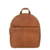 Burkely Antique Avery Backpack Tablet Cognac