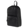 Burkely Antique Avery Backpack Round 14" Black
