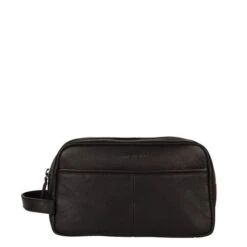 Burkely Antique Avery Toilettas Black