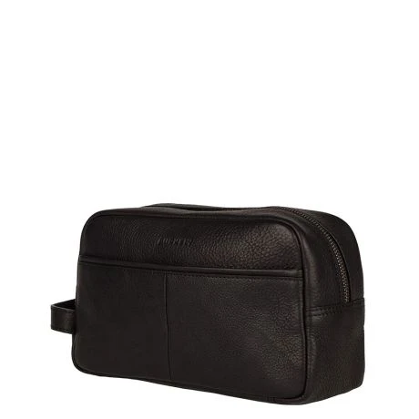 Burkely Antique Avery Toilettas Black - Afbeelding 2