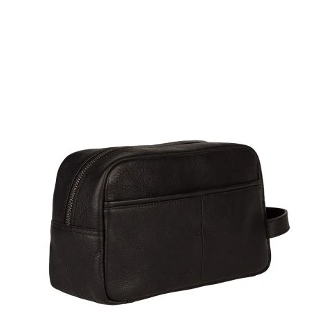 Burkely Antique Avery Toilettas Black - Afbeelding 3