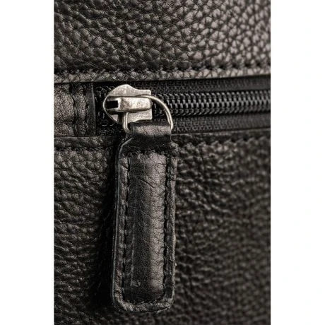 Burkely Antique Avery Toilettas Black - Afbeelding 6