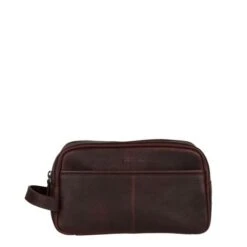 Burkely Antique Avery Toilettas Brown