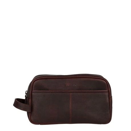 Burkely Antique Avery Toilettas Brown
