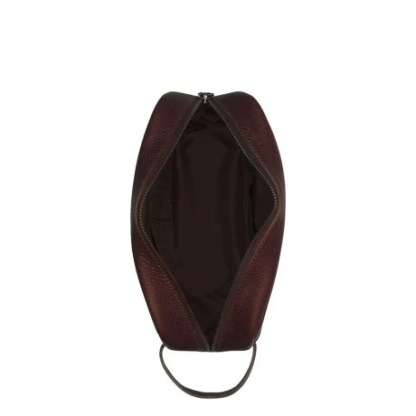 Burkely Antique Avery Toilettas Brown - Afbeelding 4