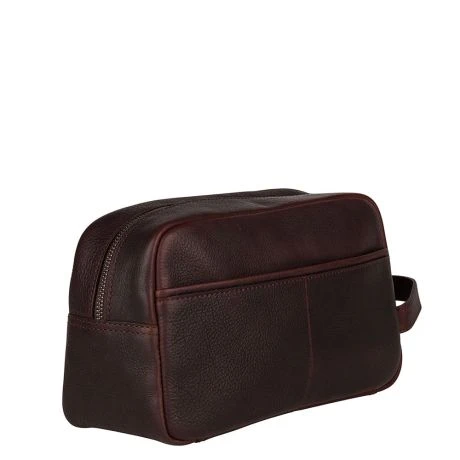 Burkely Antique Avery Toilettas Brown - Afbeelding 3