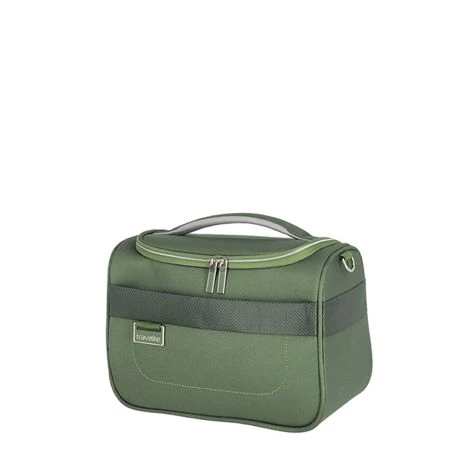 Travelite Miigo Beautycase Green - Afbeelding 5