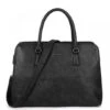 Wimona Arianna One Handtas Zwart
