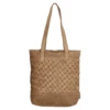 Micmacbags Artisan Shopper Zand