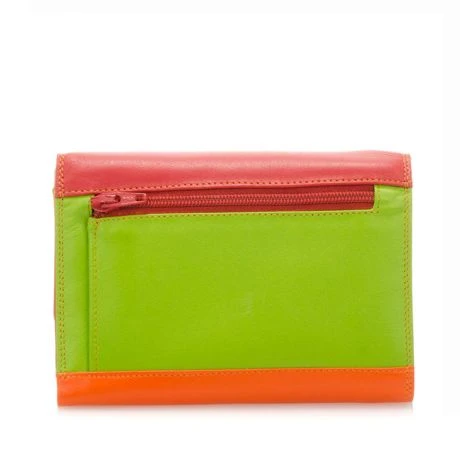 Mywalit Double Flap Purse Portemonnee Jamaica - Afbeelding 3