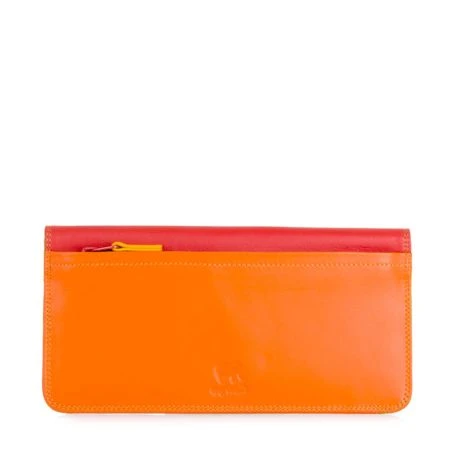 Mywalit Simple Flapover Purse/Wallet Portemonnee Jamaica - Afbeelding 2