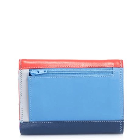 Mywalit Double Flap Purse Portemonnee Royal - Afbeelding 2