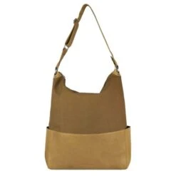 Cowboysbag Saskia Weerstand X Shopper Bag Lissabon 15,6 Inch Olive
