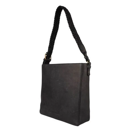 Cowboysbag Sarah Chronis X Bag Salta Schoudertas Black - Afbeelding 2