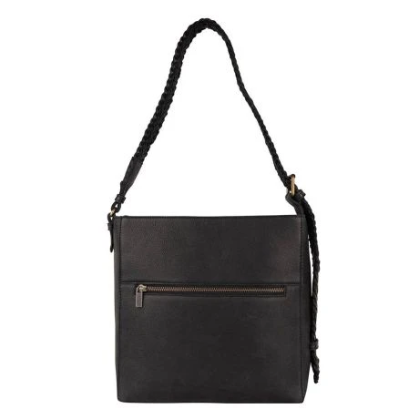 Cowboysbag Sarah Chronis X Bag Salta Schoudertas Black - Afbeelding 3