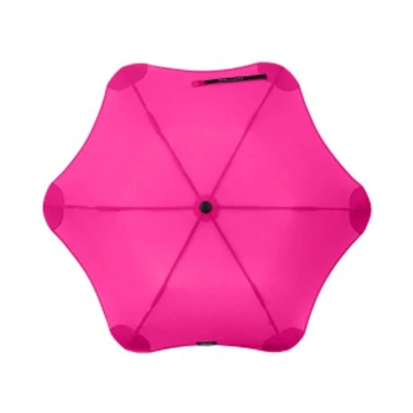 Blunt Paraplu XS Metro Pink - Afbeelding 4